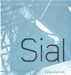 SIAL. Liberec Association of Engineers and Architects, 1958-1990. - obrázek