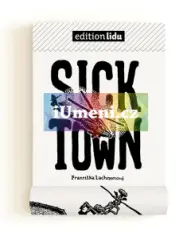 Sicktown / Pocket Comic Book - obrázek