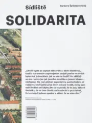 Sídlišti Solidarita - obrázek
