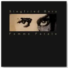 Siegfried Herz: Femme fatale - obrázek
