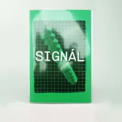 Signál II - obrázek