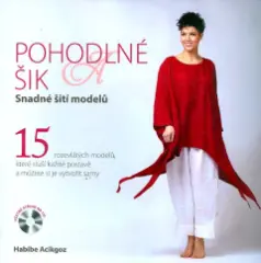 Pohodlné a šik - obrázek