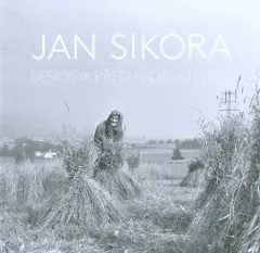 Jan Sikora – Beskydy - obrázek