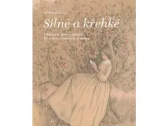 Silné a křehké - obrázek