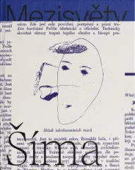 Josef Šíma. Mezisvěty - obrázek