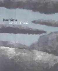 Josef Šíma: Návrat Theseův - obrázek