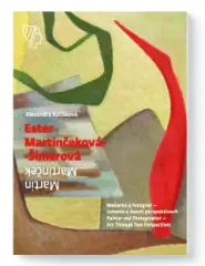 Ester Martinčeková - Šimrová / Martin Martinček - obrázek