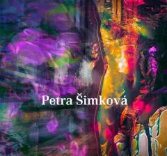 Petra Šimková Šestý smysl - obrázek