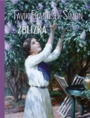 Tavík František Šimon zblízka - obrázek