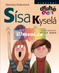 Sísa Kyselá - obrázek