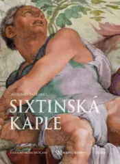 Sixtinská kaple (miniverze) - obrázek