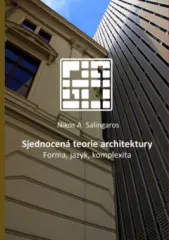 Sjednocená teorie architektury - obrázek
