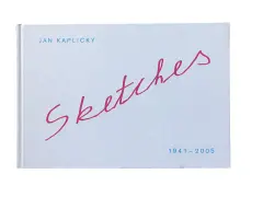 Sketches 1941-2005 - obrázek