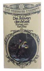 Die Sklaven der Arbeit - obrázek