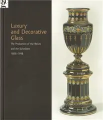 Luxury and Decorative Glass - obrázek