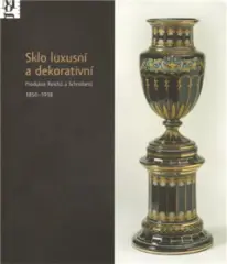 Sklo luxusní a dekorativní - obrázek