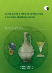 Středověké a raně novověké sklo z moravsko-slezského pomezí - obrázek
