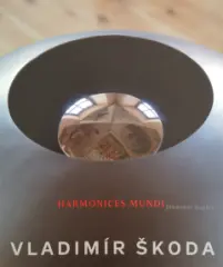 Vladimír Škoda / Harmonices Mundi: Johannes Kepler - obrázek