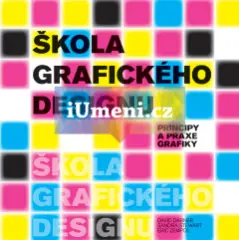 Škola grafického designu - obrázek