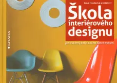 Škola interiérového designu - obrázek