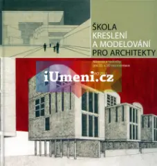 Škola kreslení a modelování pro architekty - obrázek