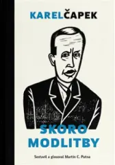 Skoro modlitby - obrázek