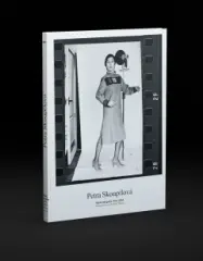 Petra Skoupilová - módní fotografie 1975 - 2003 - obrázek