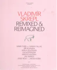 Vladimít Skrepl: Remixed &amp; Reimagined - obrázek
