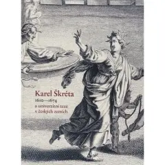 Karel Škréta a univerzitní teze v českých zemích - obrázek