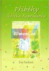 Příběhy skřítka Kapradínka - obrázek
