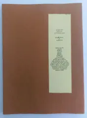 Robert Louis Stevenson - Skřítek v lahvi (bibliofilie) - obrázek