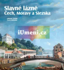 Slavné lázně Čech, Moravy a Slezska - obrázek