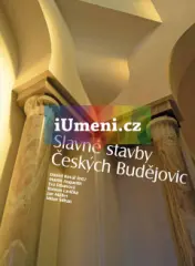 Slavné stavby Českých Budějovic - obrázek