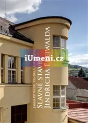 Slavné stavby Jindřicha Freiwalda - obrázek