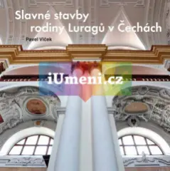 Slavné stavby rodiny Luragů v Čechách - obrázek