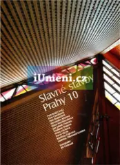 Slavné stavby Prahy 10 - obrázek