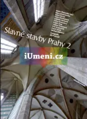 Slavné stavby Prahy 2 - obrázek