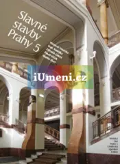 Slavné stavby Prahy 5 - obrázek