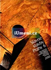 Slavné stavby Prahy 6 - obrázek