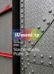 Slavné stavby Prahy 7 - obrázek