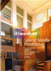 Slavné stavby Prostějova - obrázek