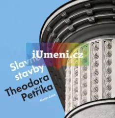 Slavné stavby Theodora Petříka - obrázek