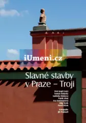 Slavné stavby v Praze – Troji - obrázek