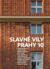 Slavné vily Prahy 10 - obrázek