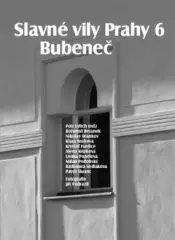 Slavné vily Prahy 6 – Bubeneč - obrázek