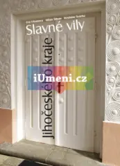 Slavné vily Jihočeského kraje - obrázek