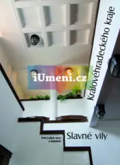 Slavné vily Královéhradeckého kraje - obrázek