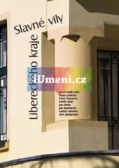 Slavné vily Libereckého kraje - obrázek