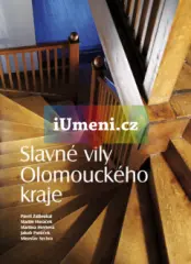 Slavné vily Olomouckého kraje - obrázek