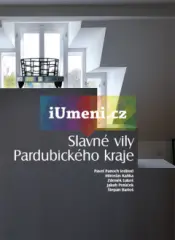Slavné vily Pardubického kraje - obrázek